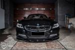 BMW Z4 from Indonesian Tuners 2014 года